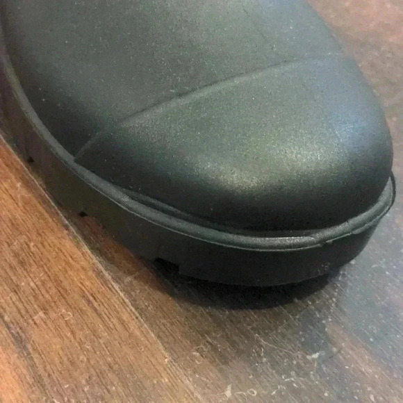 George Unisex General Purpose Rubber Rain Work Boot - Picture 9 of 9